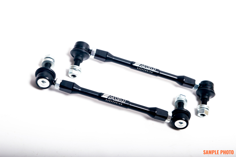 BMW M3 Coilover Suspension Kit - Front + Rear - Moton - 2-Way Clubsport, Adjustable Rebound and Compression, Remote Reservoirs, Monotube, Inverted Strut, Camber-Adjustable Front Top Mounts, Solid Rear Top Mounts - `21-`27